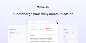 Flowrite