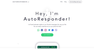 AutoResponder.ai