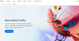 Adobe Firefly