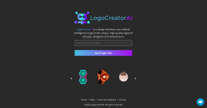 LogoCreatorAI