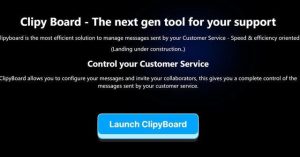 ClipyBoard