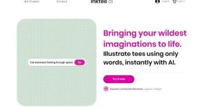 Inktee ai