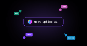 Spline 3D