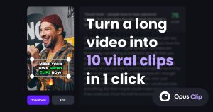 Opus Clip