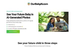 OurBaby AI