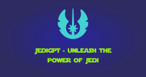 JediGPT