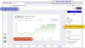 Plus AI for Google Slides