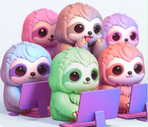 Unsloth.ai – LLM Training